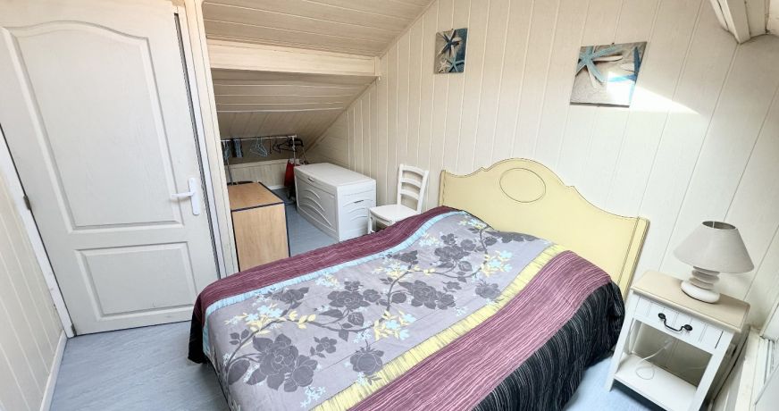 vente Pavillon Valras Plage