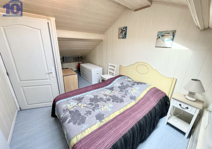 vente Pavillon Valras Plage