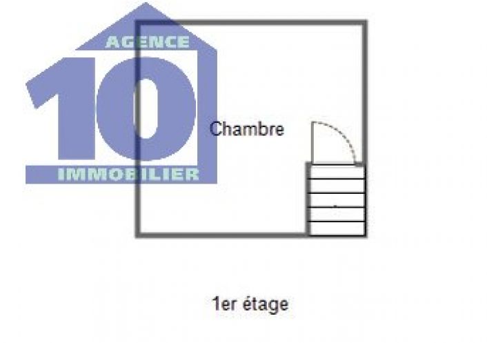 vente Pavillon Valras Plage
