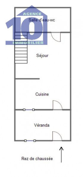 vente Pavillon Valras Plage - Photo 10