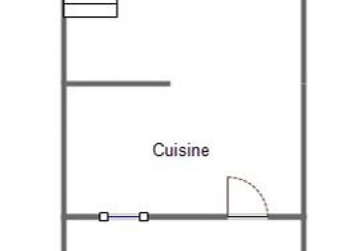 vente Pavillon Valras Plage