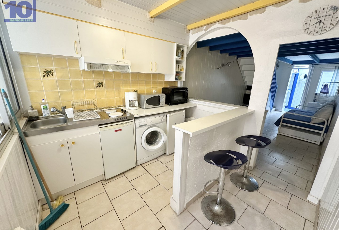 vente Pavillon Valras Plage - Photo 2