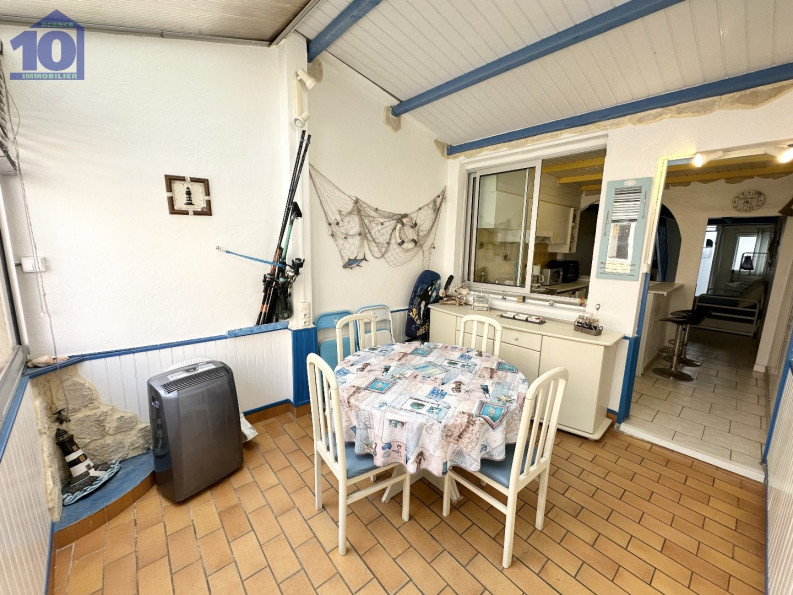 vente Pavillon Valras Plage - Photo 4