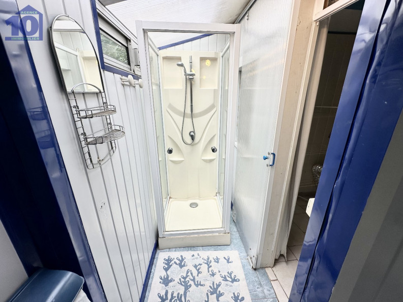 vente Pavillon Valras Plage - Photo 6