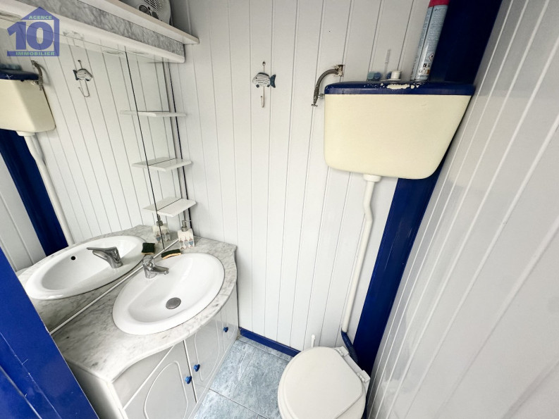 vente Pavillon Valras Plage - Photo 7