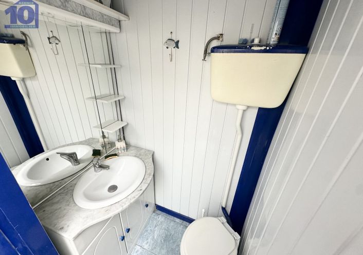 vente Pavillon Valras Plage