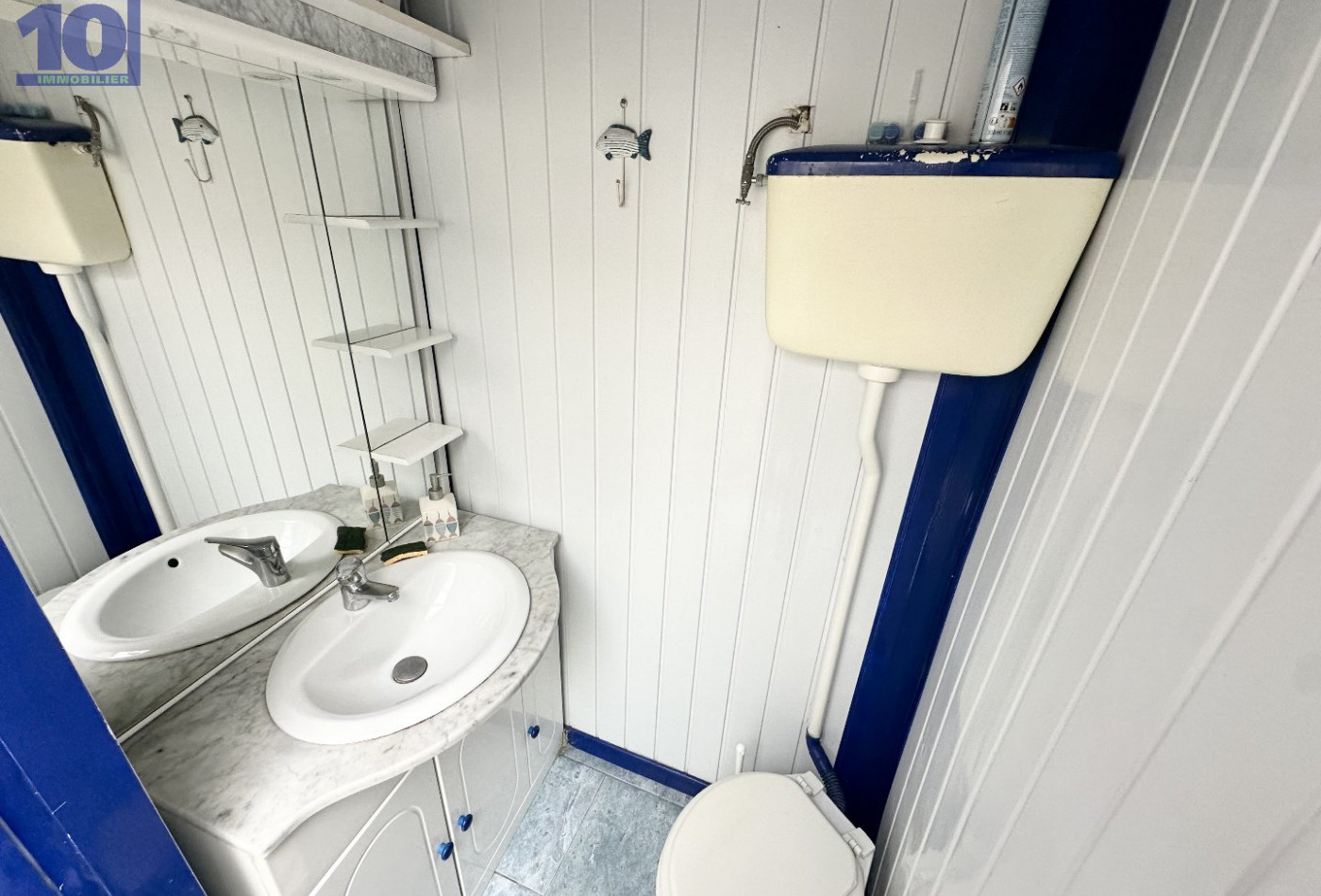 vente Pavillon Valras Plage - Photo 7