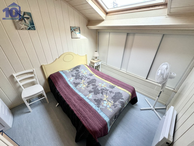 vente Pavillon Valras Plage - Photo 9