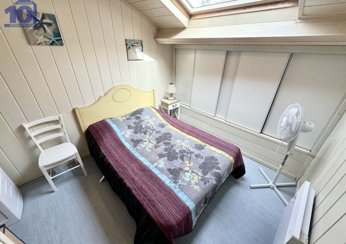 vente Pavillon Valras Plage