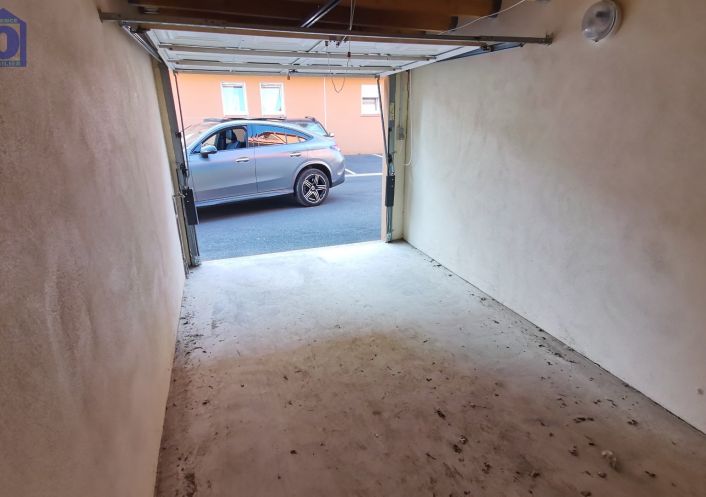 vente Garage Valras Plage