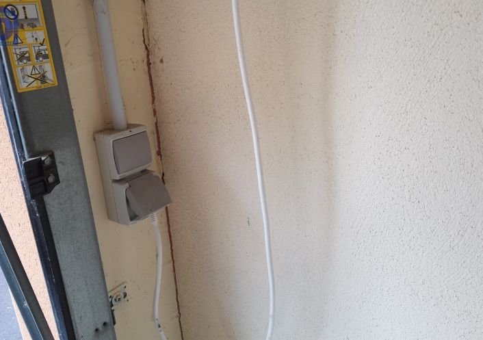 vente Garage Valras Plage