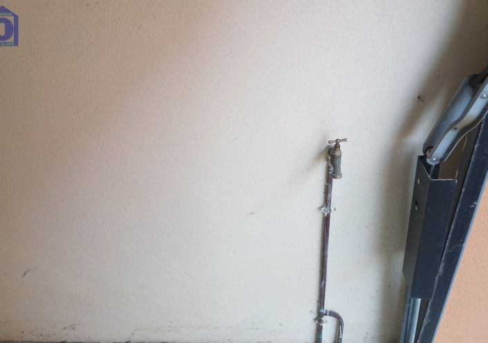 vente Garage Valras Plage