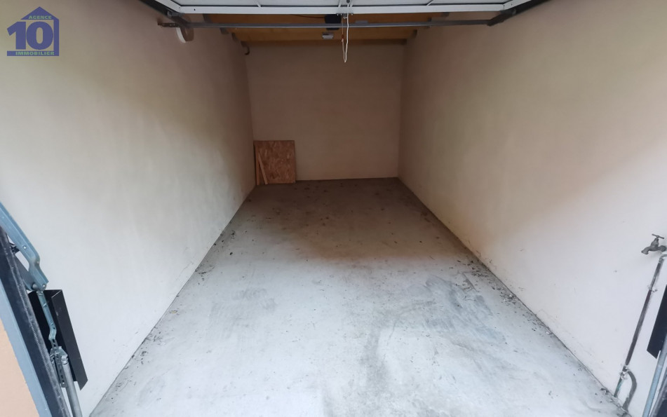 vente Garage Valras Plage - Photo 6