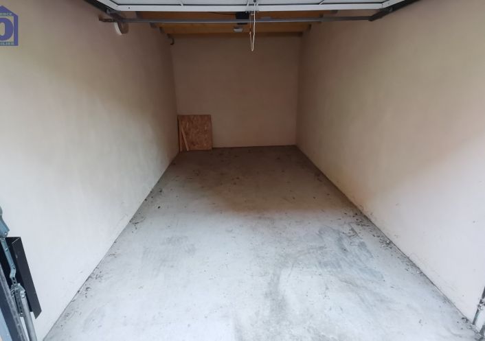 vente Garage Valras Plage