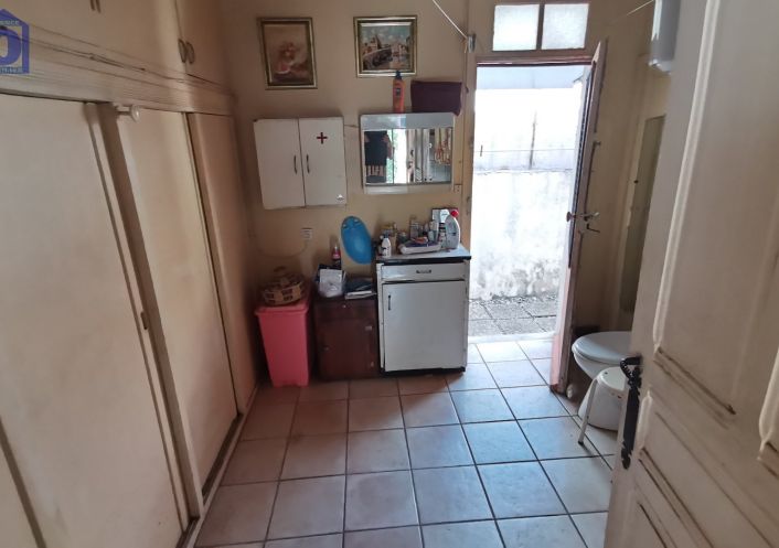 vente Maison de pêcheur Valras Plage