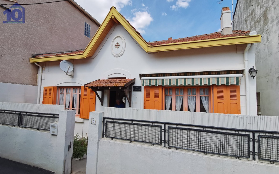 vente Maison de pêcheur Valras Plage - Photo 10