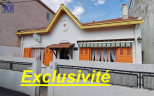 vente Maison de pêcheur Valras Plage