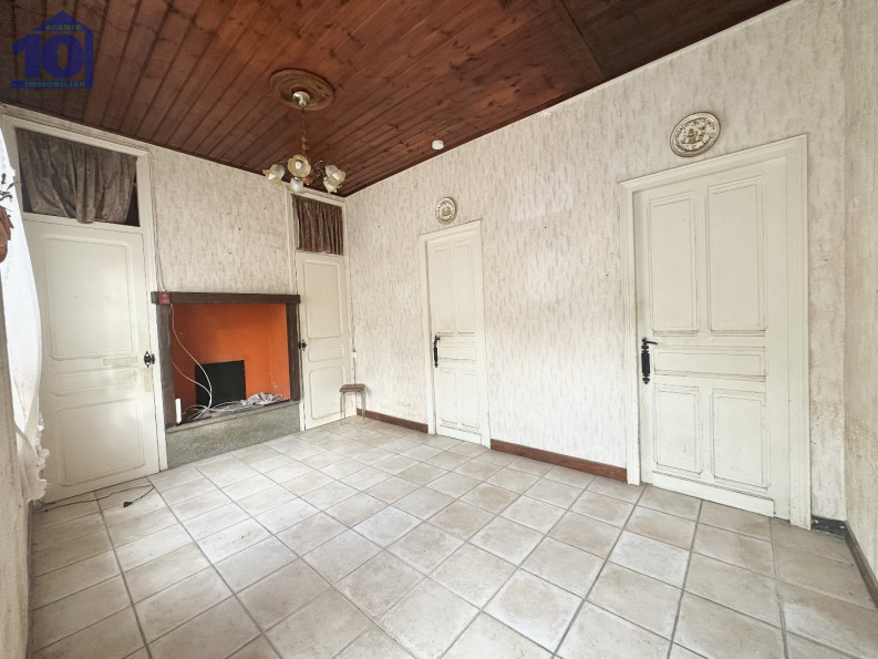 vente Maison de pêcheur Valras Plage - Photo 3