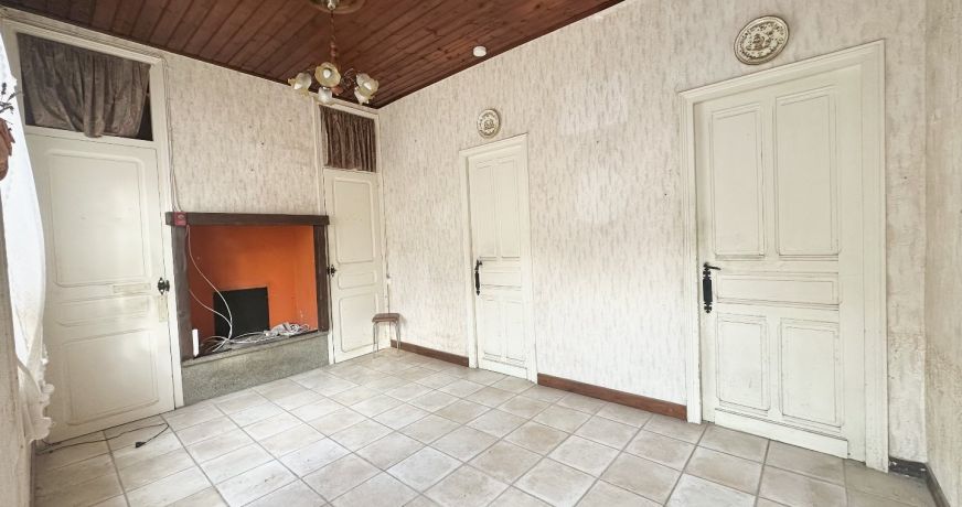 vente Maison de pêcheur Valras Plage