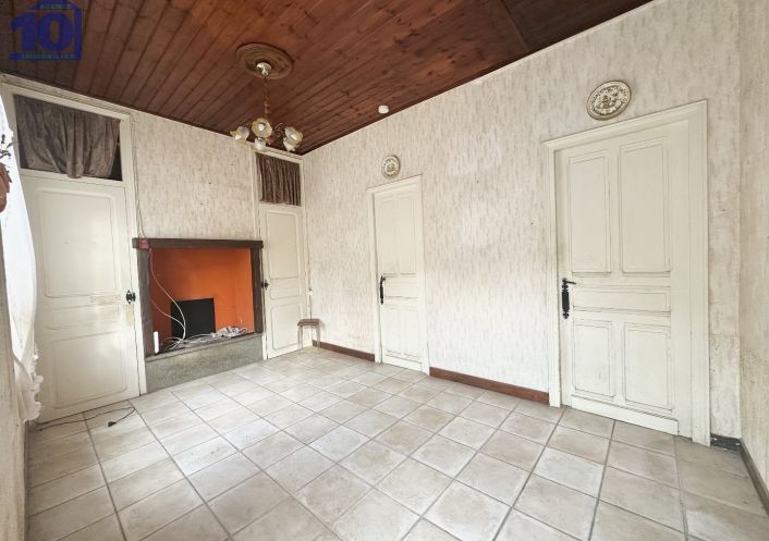 vente Maison de pêcheur Valras Plage