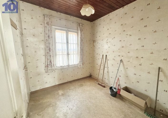 vente Maison de pêcheur Valras Plage