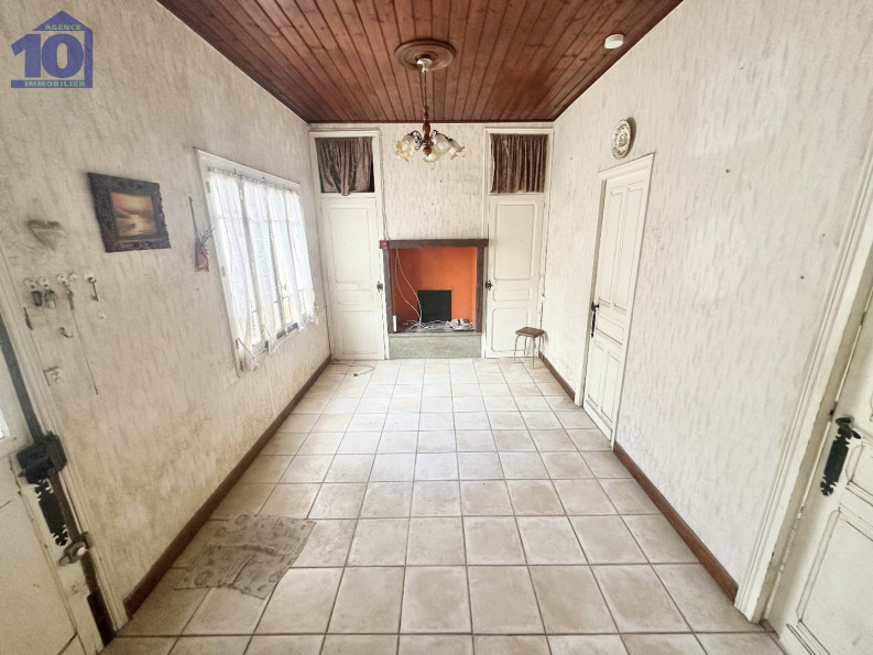 vente Maison de pêcheur Valras Plage - Photo 2