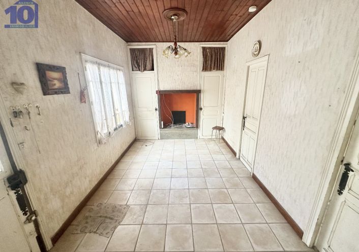 vente Maison de pêcheur Valras Plage