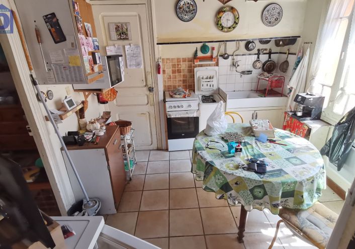 vente Maison de pêcheur Valras Plage