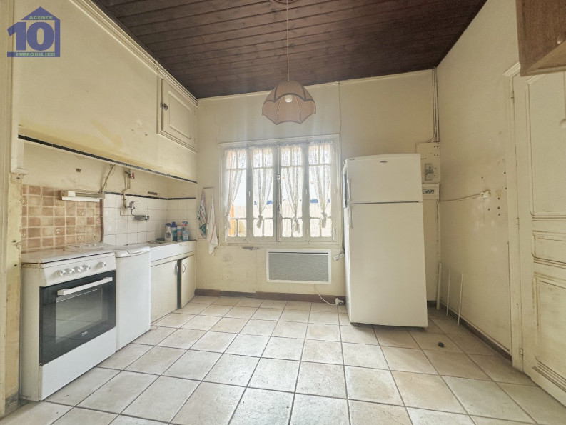 vente Maison de pêcheur Valras Plage - Photo 6