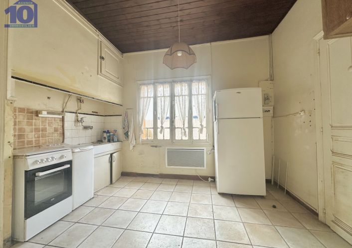 vente Maison de pêcheur Valras Plage