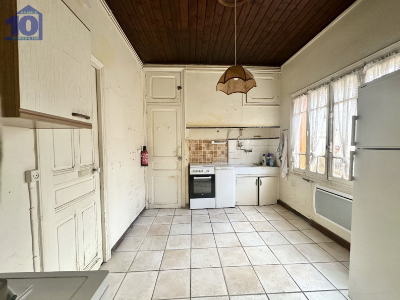 vente Maison de pêcheur Valras Plage - Photo 5