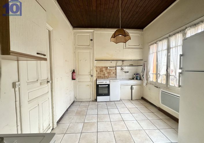 vente Maison de pêcheur Valras Plage