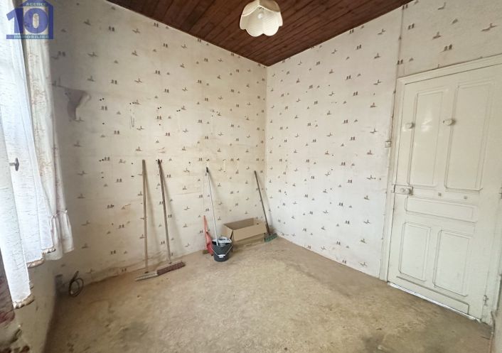 vente Maison de pêcheur Valras Plage