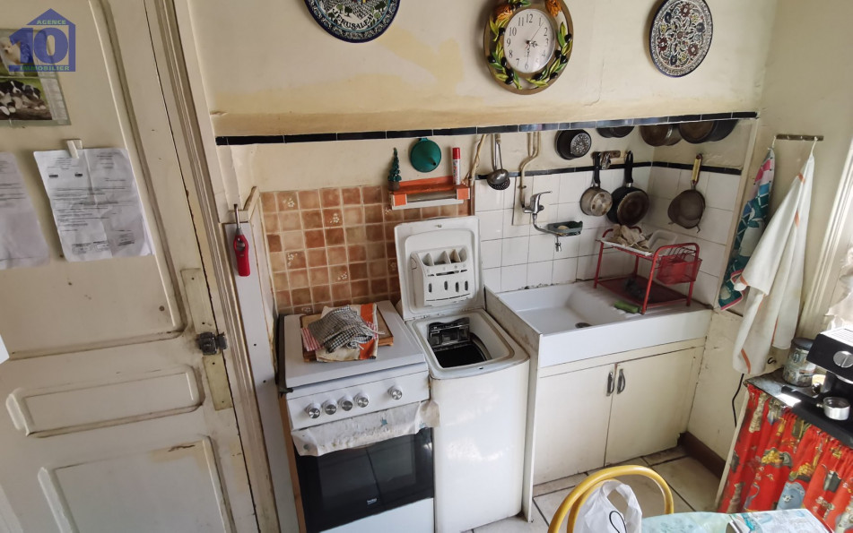 vente Maison de pêcheur Valras Plage - Photo 5
