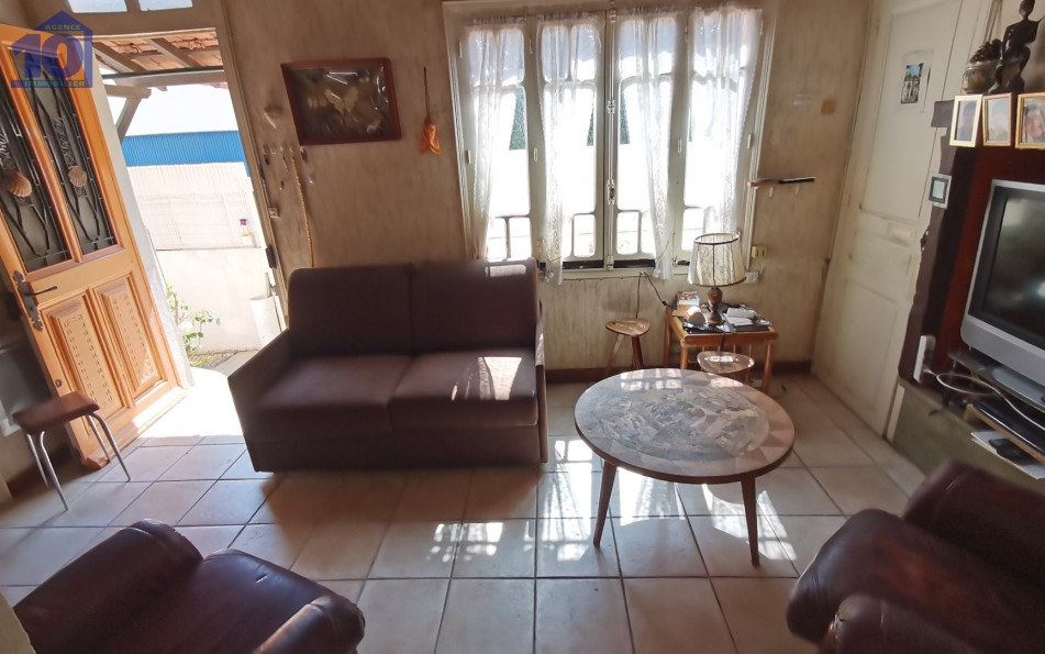 vente Maison de pêcheur Valras Plage - Photo 2