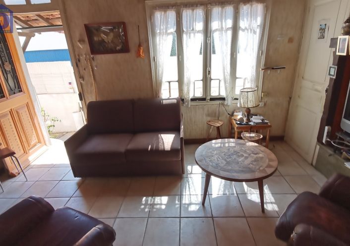 vente Maison de pêcheur Valras Plage