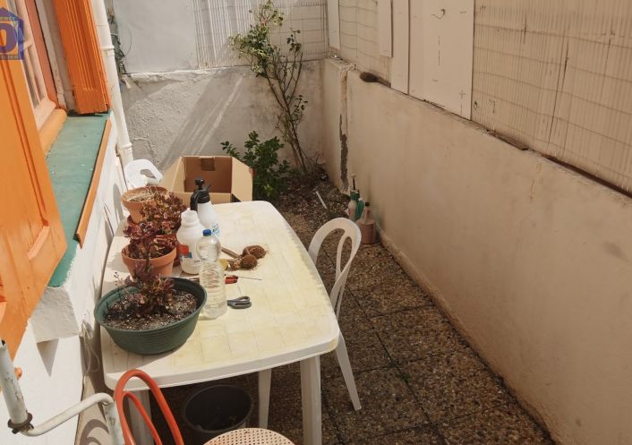 vente Maison de pêcheur Valras Plage
