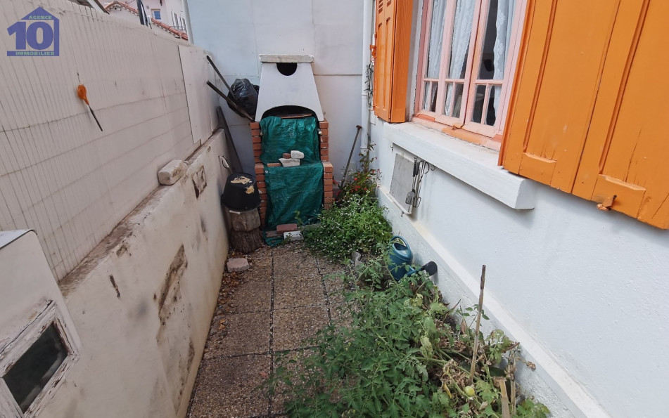 vente Maison de pêcheur Valras Plage - Photo 6