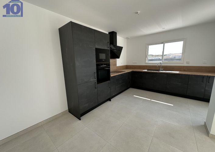 vente Maison Sauvian