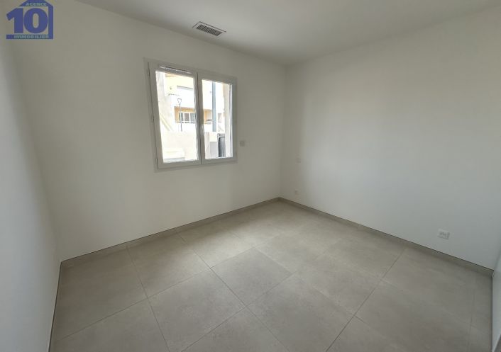 vente Maison Sauvian