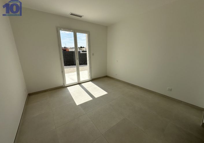 vente Maison Sauvian