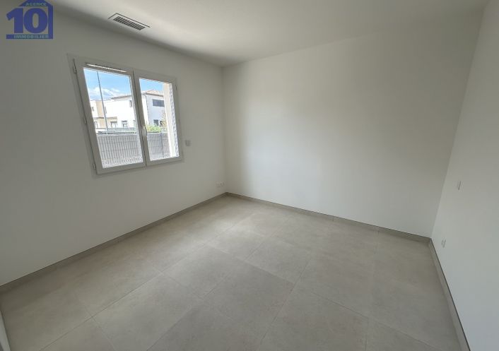 vente Maison Sauvian