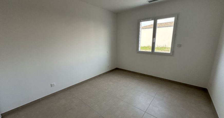 vente Maison Sauvian