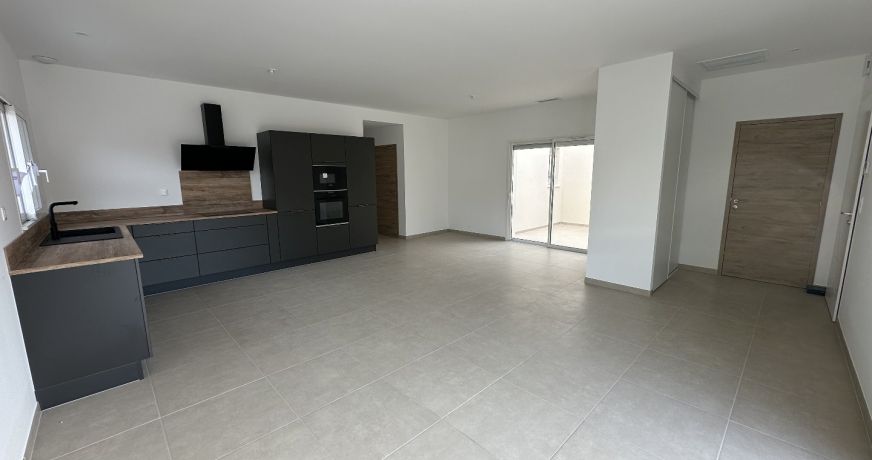 vente Maison Sauvian