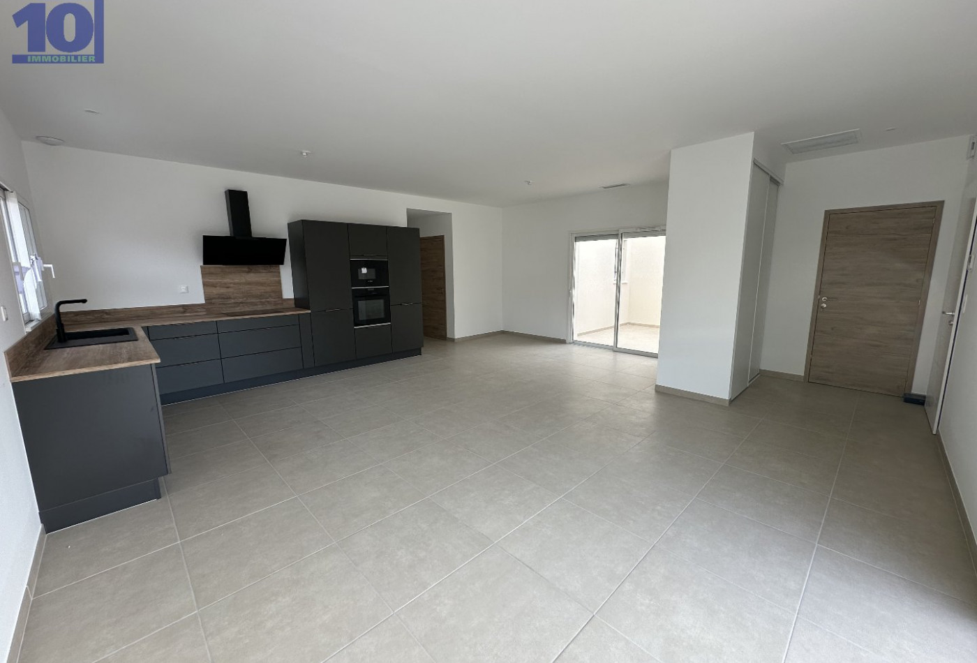 vente Maison Sauvian - Photo 3