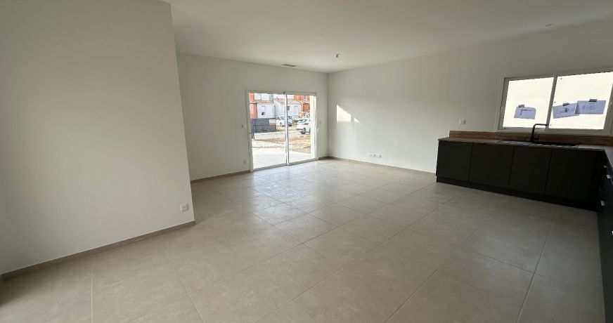 vente Maison Sauvian