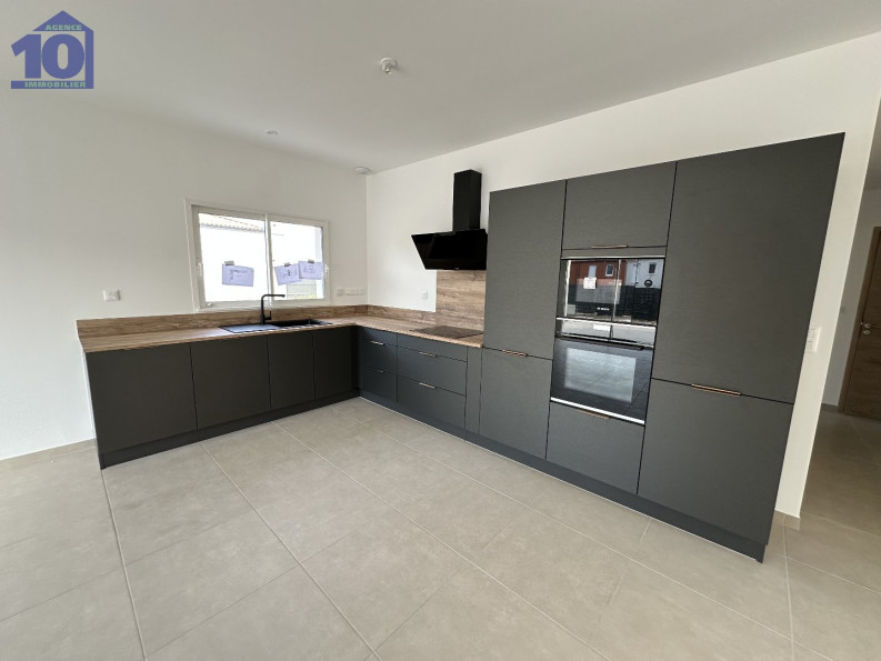 vente Maison Sauvian - Photo 2