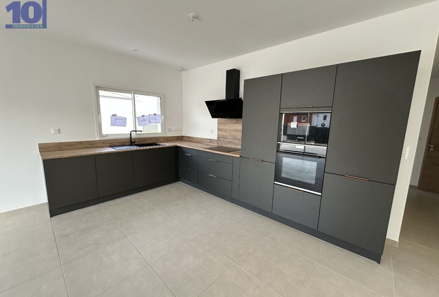 vente Maison Sauvian - Photo 2