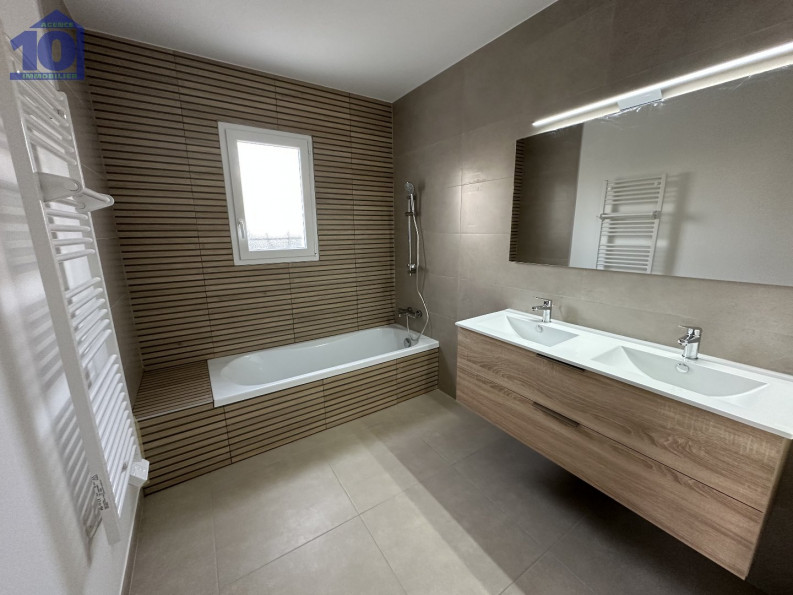 vente Maison Sauvian - Photo 9