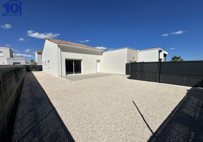 vente Maison Sauvian